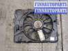купить Вентилятор радиатора на BMW 3 E90, E91, E92, E93 2005-2012