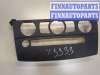 купить Рамка под переключатель отопителя на BMW 5 E60 2003-2010