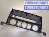 купить Рамка под переключатель отопителя на BMW 5 E60 2003-2010