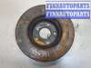 купить Диск тормозной на Ford Focus 2 2005-2008