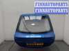 купить Крышка (дверь) багажника на Hyundai Accent 1999-2012