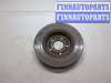 купить Диск тормозной на Jeep Grand Cherokee 2004-2010