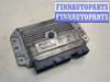 купить Блок управления двигателем на Renault Scenic 2003-2009
