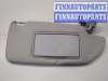 купить Козырек солнцезащитный на Volvo XC70 2002-2007