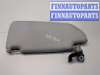 купить Козырек солнцезащитный на Volvo XC70 2002-2007
