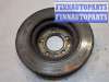 купить Диск тормозной на Land Rover Discovery 3 2004-2009