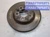 купить Диск тормозной на Land Rover Discovery 3 2004-2009