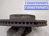 купить Диск тормозной на Land Rover Discovery 3 2004-2009