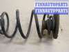 купить Пружина подвески на Opel Astra H 2004-2010