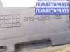 купить Рейлинг на крышу (одиночка) на Volvo XC90 2002-2014