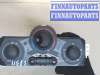 купить Переключатель отопителя (печки) на Renault Scenic 2003-2009