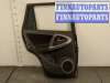 купить Стекло форточки двери на Toyota RAV 4 2006-2013