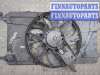 купить Вентилятор радиатора на Ford Focus 2 2008-2011