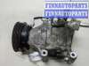купить Компрессор кондиционера на Toyota Corolla E12 2001-2006