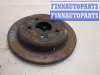 купить Диск тормозной на Jeep Grand Cherokee 2004-2010