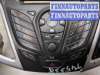 купить Панель управления магнитолой на Ford Focus 3 2011-2015