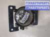 купить Фара противотуманная (галогенка) на Hyundai Tucson 1 2004-2010