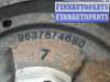 купить Маховик на Fiat Ulysse 2002-2010