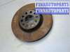 купить Диск тормозной на Volkswagen Passat 6 2005-2010