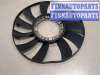 купить Крыльчатка вентилятора (лопасти) на Volkswagen Passat 5 2000-2005