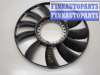 купить Крыльчатка вентилятора (лопасти) на Volkswagen Passat 5 1996-2000