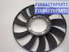 купить Крыльчатка вентилятора (лопасти) на Volkswagen Passat 5 1996-2000