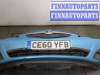 купить Бампер на Opel Meriva 2010-