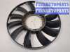 купить Крыльчатка вентилятора (лопасти) на Volkswagen Passat 5 1996-2000