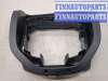 купить Кожух рулевой колонки на Mercedes C W205 2014-2023