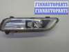 купить Фара противотуманная (галогенка) на Volkswagen Passat 7 2010-2015 Европа