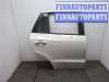 купить Дверь боковая (легковая) на Hyundai Santa Fe 2005-2012