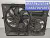 купить Вентилятор радиатора на Porsche Cayenne 2002-2010