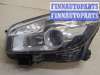 купить Фара (передняя) на Nissan Qashqai 2006-2013