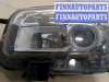 купить Фара (передняя) на Nissan Qashqai 2006-2013