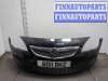 купить Заглушка (решётка) бампера на Opel Astra J 2010-2017