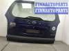 купить Крышка (дверь) багажника на Opel Zafira A 1999-2005