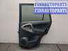 купить Стекло форточки двери на Toyota RAV 4 2006-2013