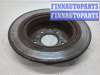 купить Диск тормозной на Nissan Qashqai 2006-2013