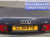купить Крышка (дверь) багажника на Audi A8 (D2) 1994-2002