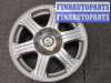 купить Комплект литых дисков на Chrysler Pacifica 2003-2008