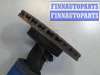 купить Диск тормозной на Volkswagen Touareg 2006-2010