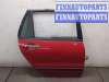 купить Стекло боковой двери на Mitsubishi Lancer 9 2003-2006