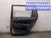 купить Стекло боковой двери на Mitsubishi Lancer 9 2003-2006