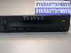 купить Панель управления магнитолой на BMW X5 E53 2000-2006