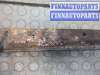 купить Рамка передняя (телевизор) на Hyundai Tucson 1 2004-2010