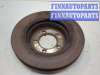 купить Диск тормозной на Ford Explorer 2001-2006
