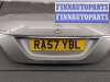 купить Крышка (дверь) багажника на Mercedes S W221 2005-2013