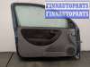 купить Замок двери на Opel Corsa C 2000-2006