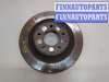 купить Диск тормозной на Mazda 5 (CR) 2005-2010