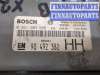 купить Блок управления двигателем на Opel Omega B 1994-2003